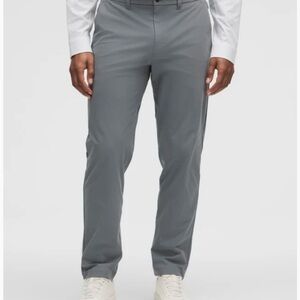 Lululemon - Gently Used - ABC Classic-Fit Trouser Warpstreme